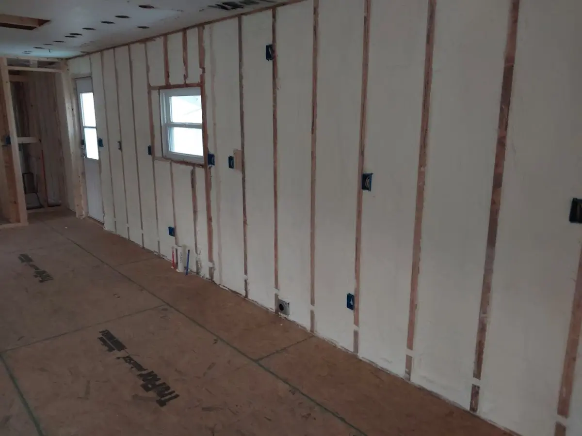 Attic Insulation in Ralston, NE